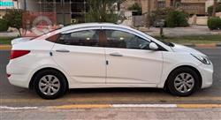 هیوندای ئەکسنت